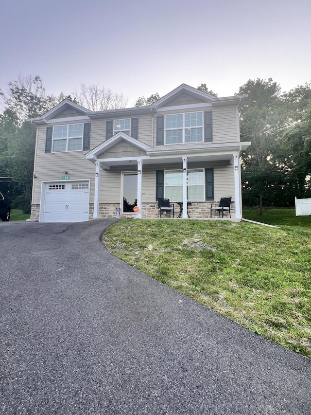108 Holmgren Dr, Stroudsburg, PA 18360 - photo 2