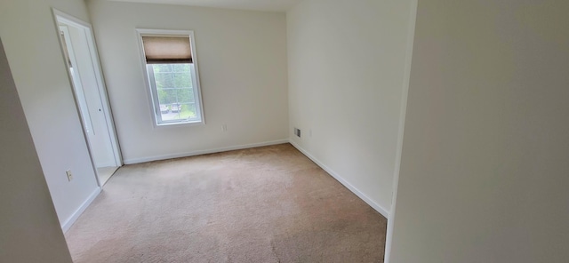 259 Great Bear Way E, Stroudsburg, PA 18302 - empty room with carpet and baseboards
