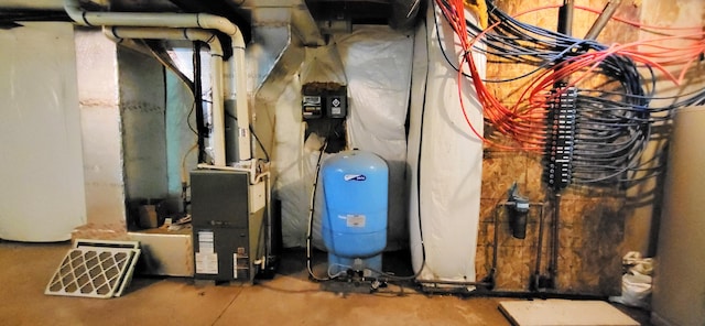 259 Great Bear Way E, Stroudsburg, PA 18302 - view of utility room