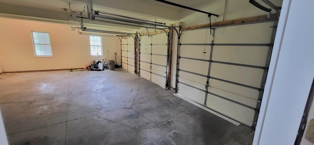 259 Great Bear Way E, Stroudsburg, PA 18302 - view of garage