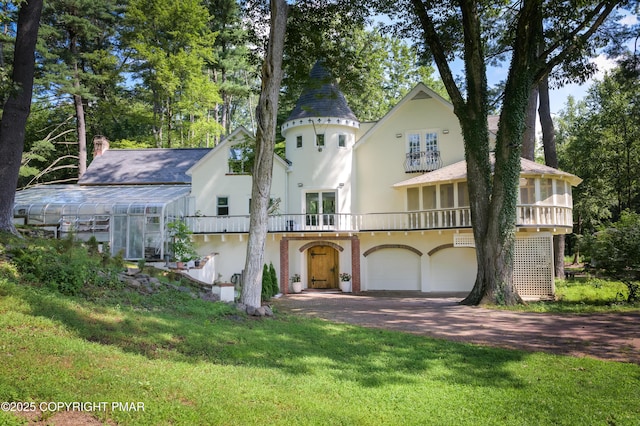 720 Stokes Mill Rd, East Stroudsburg, PA 18301 - photo 2