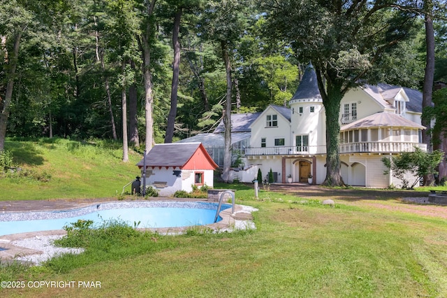 720 Stokes Mill Rd, East Stroudsburg, PA 18301 - photo 4