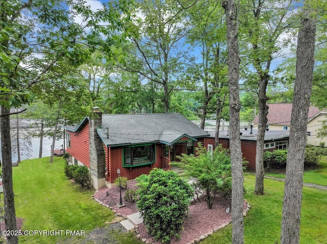 462 Indian Lake Trl, White Haven, PA 18661 - photo 1