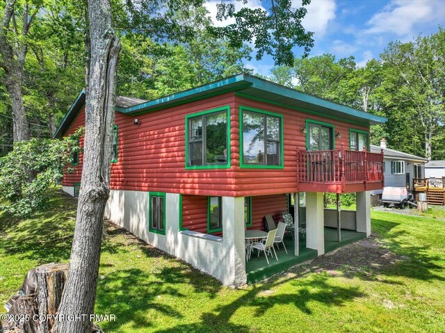 462 Indian Lake Trl, White Haven, PA 18661 - photo 17