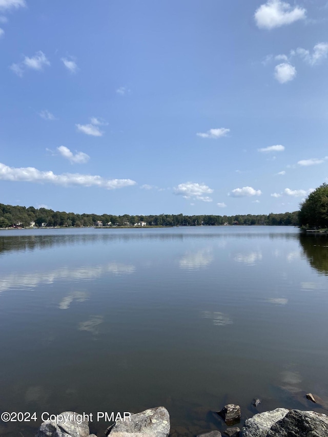 water view