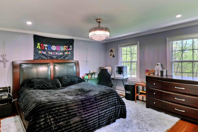 155 Kimberleigh Ct, East Stroudsburg, PA 18301 - view of property location featuring property boundaries highlighted