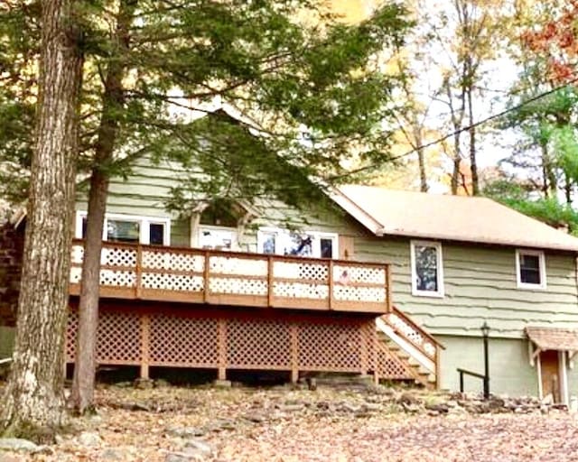 14 Birchwood Rd, Lake Harmony, PA 18624 - photo 2