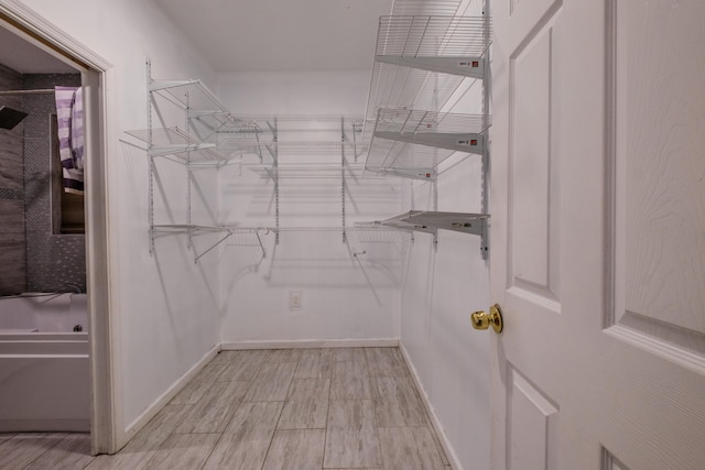 5104 Lake Dr, East Stroudsburg, PA 18301 - view of spacious closet