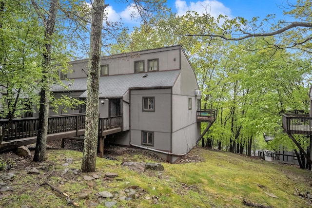162 Upper Village Way, Tannersville, PA 18372 - photo 1
