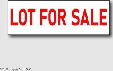 LOT3012 Braintree Dr, Bushkill, PA 18324