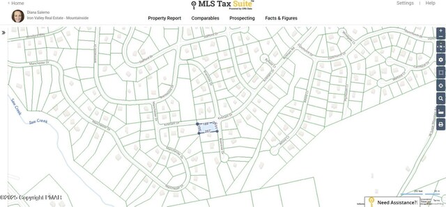 LOT3012 Braintree Dr, Bushkill, PA 18324