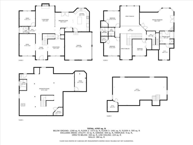 6 Reed Ct, Albrightsville, PA 18210 - photo 70