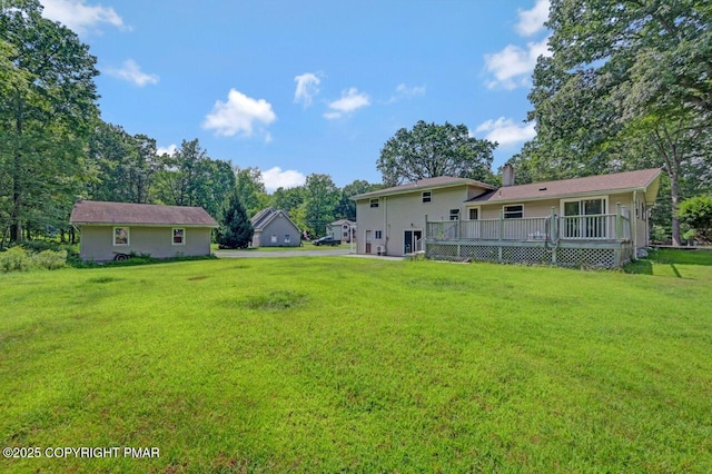 984 Forest Dr, Stroudsburg, PA 18360 - photo 5