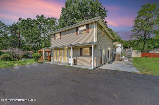 984 Forest Dr, Stroudsburg, PA 18360 - photo 8