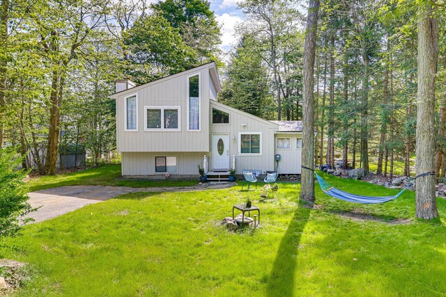 9251 Westwood Dr, Tobyhanna, PA 18466