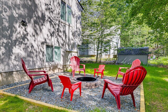 9251 Westwood Dr, Tobyhanna, PA 18466