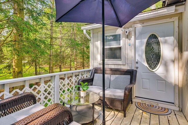 9251 Westwood Dr, Tobyhanna, PA 18466