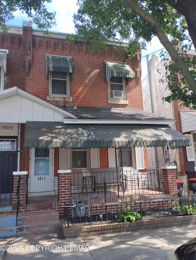 1911 W 4th St, Chester, PA 19013 - photo 2