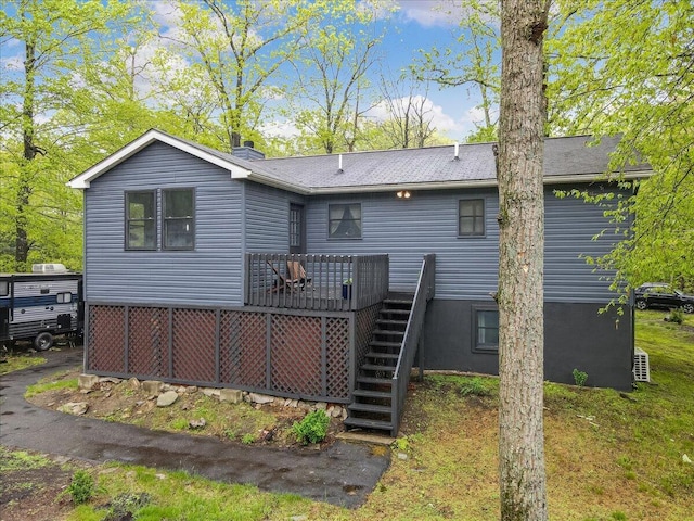 1228 Woodland Dr, East Stroudsburg, PA 18301 - photo 33
