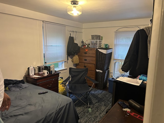 22 Quay Ave, Mount Pocono, PA 18344 - view of bedroom