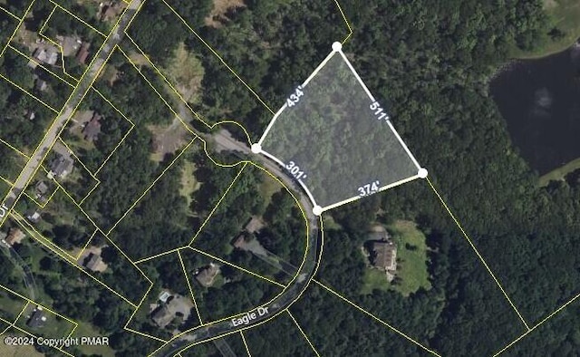 Eagle Dr, Bush Court Stroudsburg, PA 18360 - photo 1