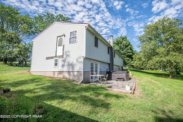 202 Chestnut Dr S, Saylorsburg, PA 18353 - photo 3
