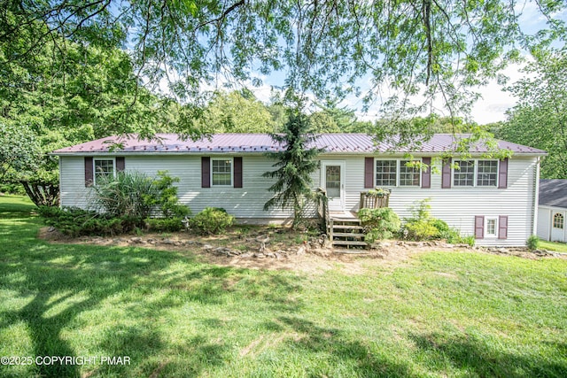 202 Chestnut Dr S, Saylorsburg, PA 18353 - photo 1