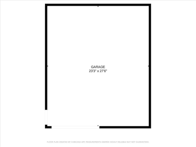 446 Dew Drop Dr, Jim Thorpe, PA 18229 - view of room layout