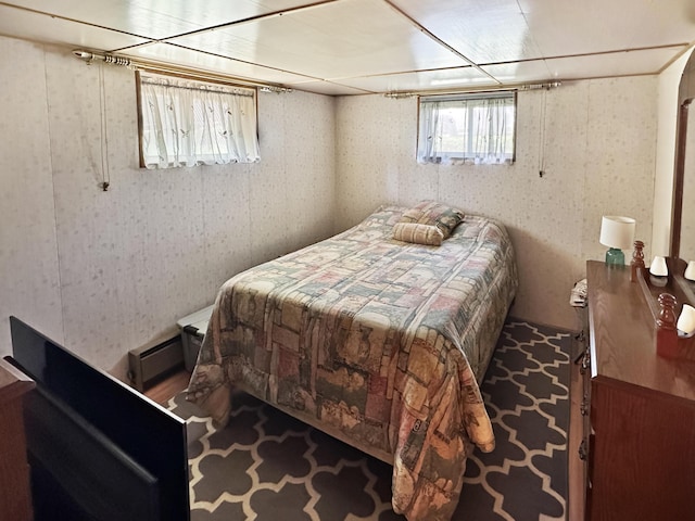 7537 Lake Shore Dr, Pocono Lake, PA 18347 - view of bedroom