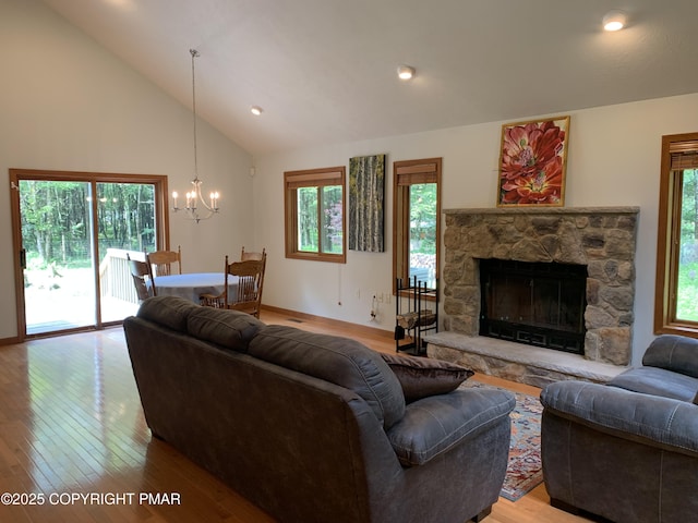 246 Victory Ln, Long Pond, PA 18334 - photo 14