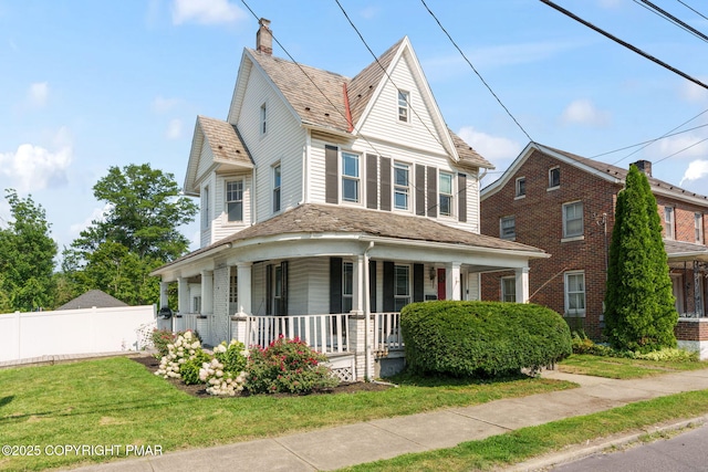 258 S Broadway, Wind Gap, PA 18091 - photo 2