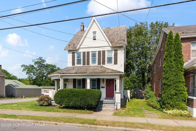 258 S Broadway, Wind Gap, PA 18091 - photo 3