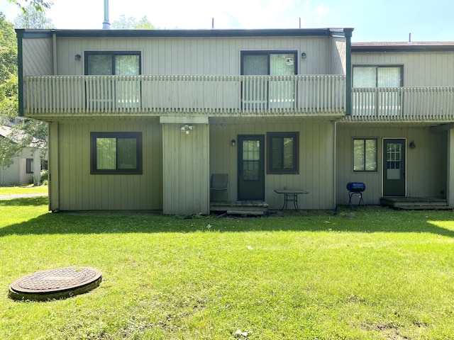 147 Ridge Dr, Tannersville, PA 18372 - photo 36