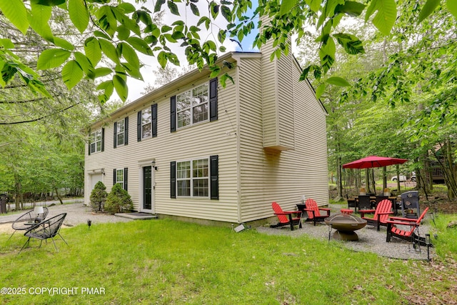 1490 Waterfront Dr, Tobyhanna, PA 18466 - photo 2