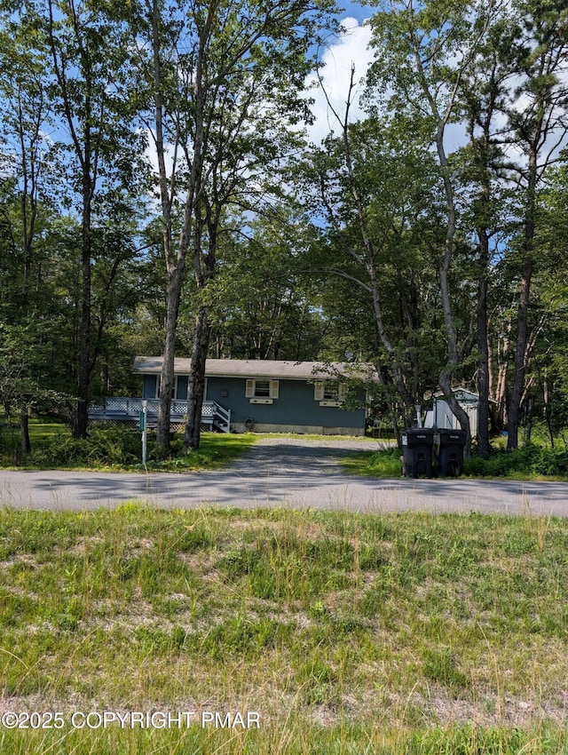 1209 Shadblow Rd, Pocono Summit, PA 18346 - photo 23
