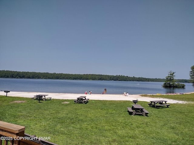 1209 Shadblow Rd, Pocono Summit, PA 18346 - photo 26