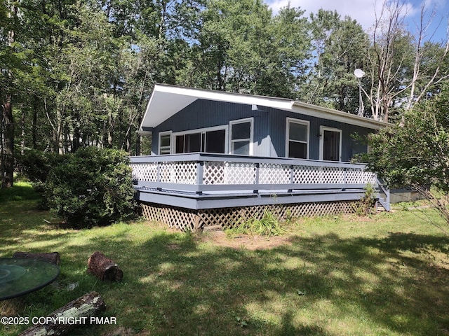 1209 Shadblow Rd, Pocono Summit, PA 18346 - photo 3