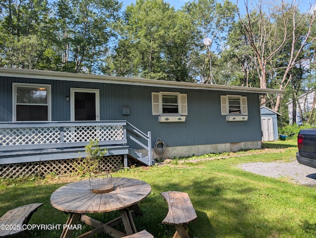 1209 Shadblow Rd, Pocono Summit, PA 18346 - photo 2