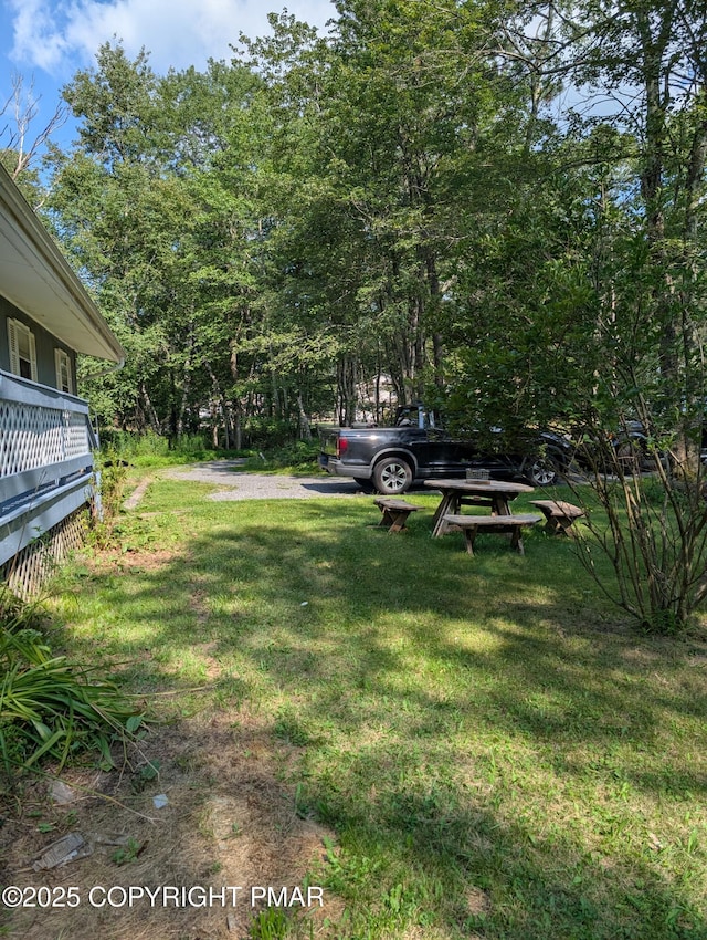1209 Shadblow Rd, Pocono Summit, PA 18346 - photo 21