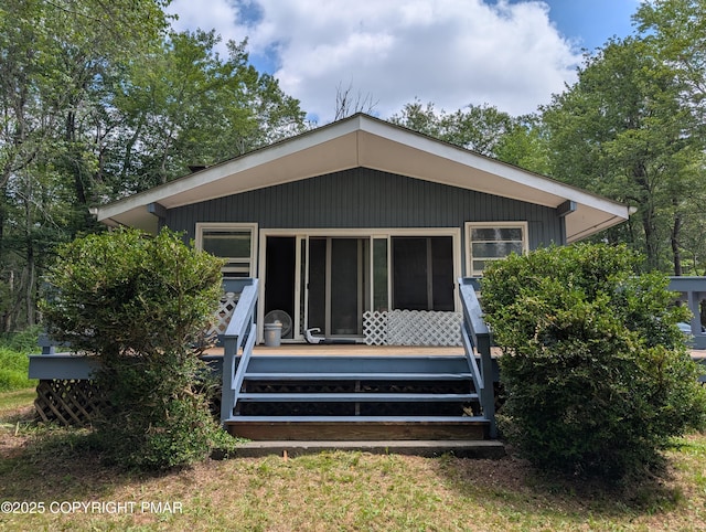1209 Shadblow Rd, Pocono Summit, PA 18346 - photo 1
