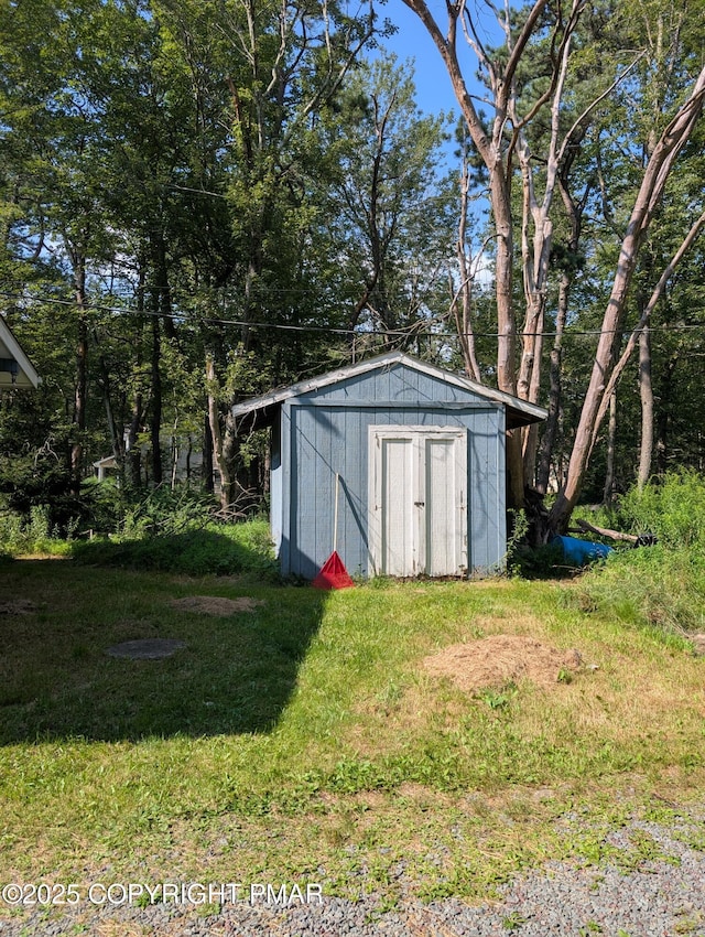 1209 Shadblow Rd, Pocono Summit, PA 18346 - photo 16