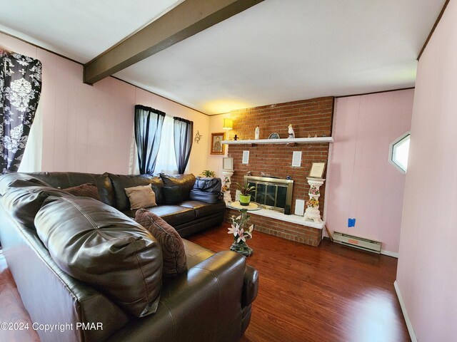 Listing photo 3 for 8252 Natures Dr, Tobyhanna PA 18466