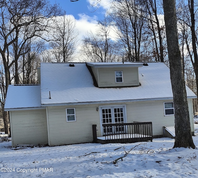 Listing photo 2 for 131 Pine Dr, Pocono Lake PA 18347