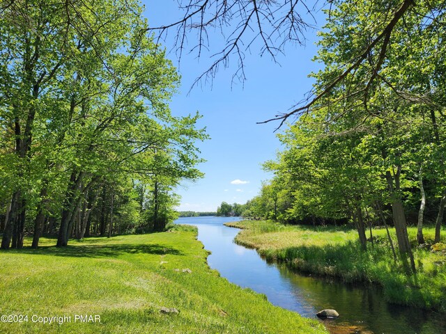 water view