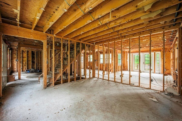 188 Cress Dr, Saylorsburg, PA 18353 - view of misc room