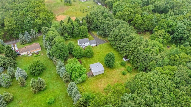 188 Cress Dr, Saylorsburg, PA 18353 - aerial overview of property's location