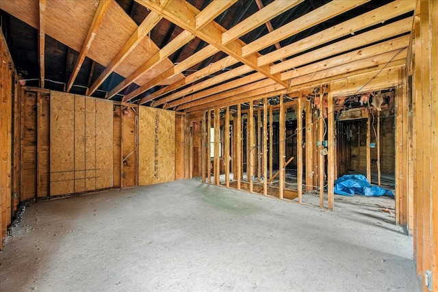 188 Cress Dr, Saylorsburg, PA 18353 - view of miscellaneous room