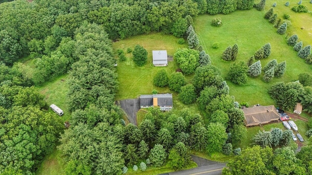 188 Cress Dr, Saylorsburg, PA 18353 - bird's eye view