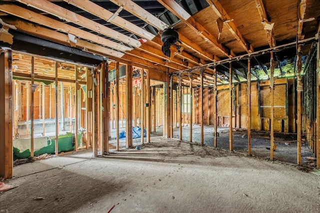 188 Cress Dr, Saylorsburg, PA 18353 - misc room featuring plenty of natural light