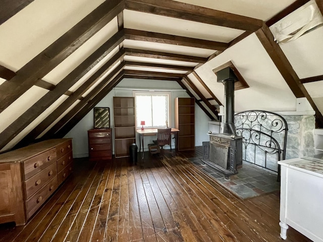 215 Outer Dr, Dingmans Ferry, PA 18328 - interior space